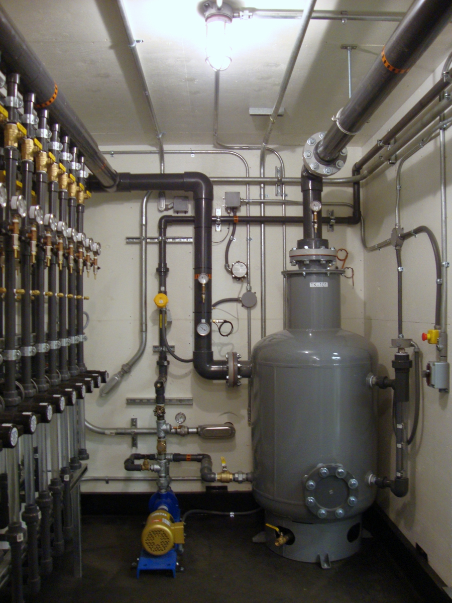 DPE System View 1